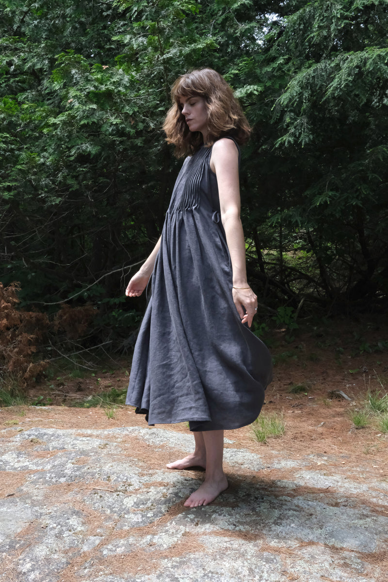 Women's Garden Dress + Blouse PDF Pattern