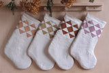 Christmas Stocking PDF Pattern