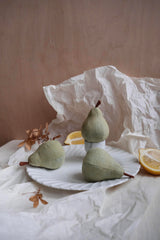 FRUX STUDIO Pear PDF Sewing Pattern